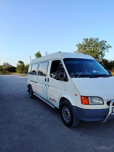 Ford Transit 1999, 456,325 km - 2.5 л - Xaçmaz