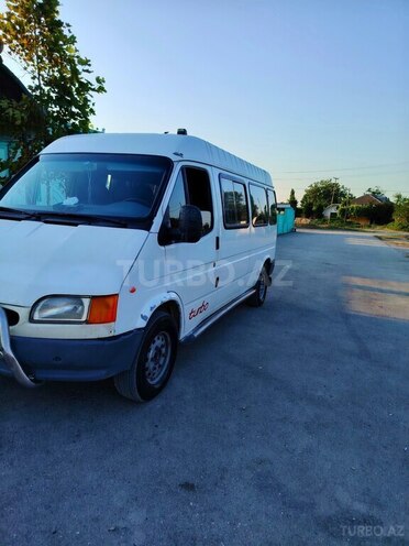 Ford Transit 1999, 456,325 km - 2.5 л - Xaçmaz