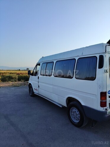 Ford Transit 1999, 456,325 km - 2.5 л - Xaçmaz