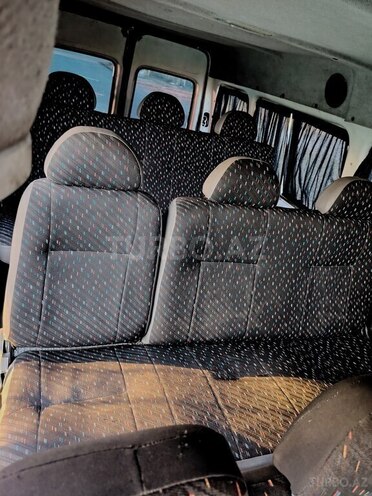 Ford Transit 1999, 456,325 km - 2.5 л - Xaçmaz