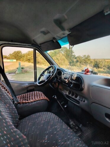 Ford Transit 1999, 456,325 km - 2.5 л - Xaçmaz