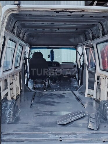 Ford Transit 1999, 456,325 km - 2.5 л - Xaçmaz