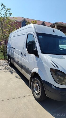 Mercedes Sprinter 315 2007, 570,895 km - 2.2 l - Bakı
