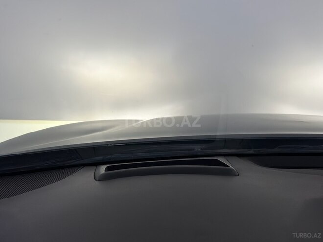 Hyundai Grandeur 2018, 187,000 km - 2.2 l - Bakı