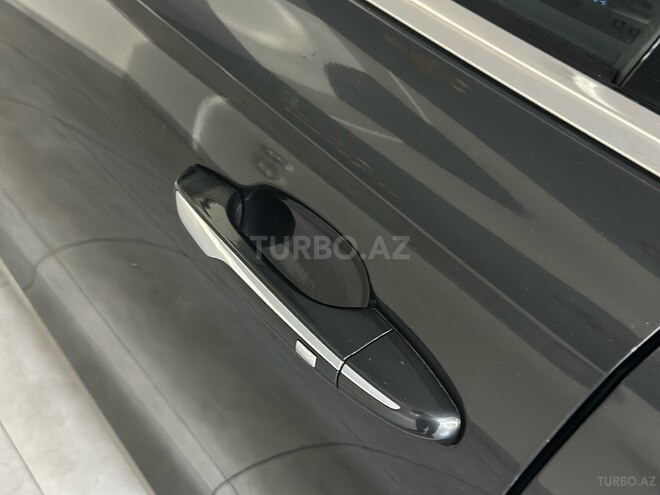 Hyundai Grandeur 2018, 187,000 km - 2.2 l - Bakı