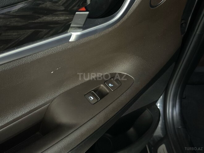 Hyundai Grandeur 2018, 187,000 km - 2.2 l - Bakı
