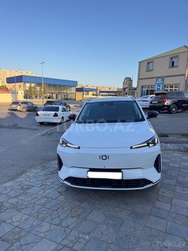 Changan Qiyuan Q05 2025, 16,300 km - 1.5 л - Bakı
