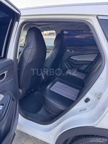 Changan Qiyuan Q05 2025, 16,300 km - 1.5 л - Bakı