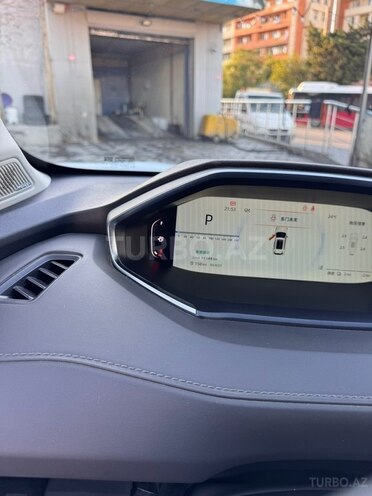 Changan Qiyuan Q05 2025, 16,300 km - 1.5 л - Bakı