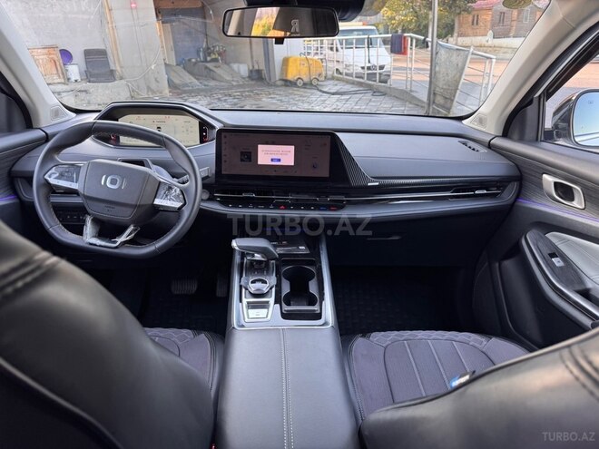 Changan Qiyuan Q05 2025, 16,300 km - 1.5 л - Bakı