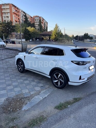 Changan Qiyuan Q05 2025, 16,300 km - 1.5 л - Bakı
