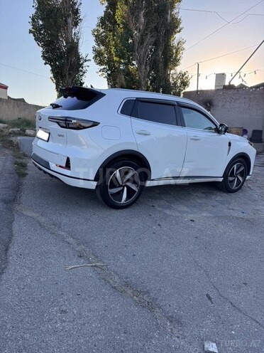 Changan Qiyuan Q05 2025, 16,300 km - 1.5 л - Bakı
