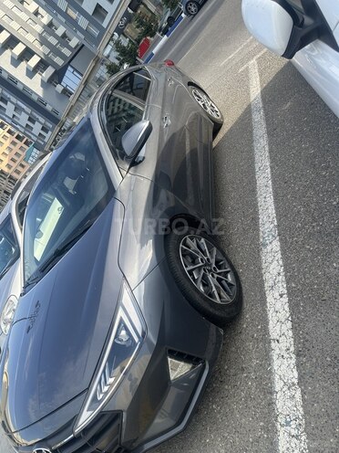 Hyundai Elantra 2020, 165,000 km - 2.0 l - Bakı