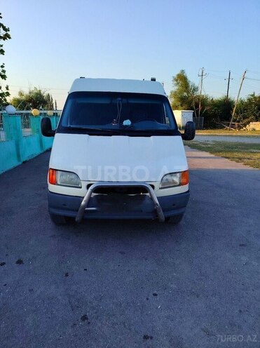 Ford Transit 1999, 456,325 km - 2.5 л - Xaçmaz