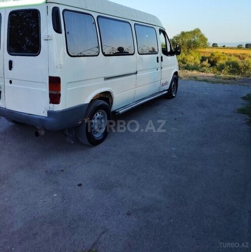 Ford Transit 1999, 456,325 km - 2.5 л - Xaçmaz