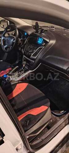 Ford Focus 2014, 300,000 km - 1.6 л - Gəncə