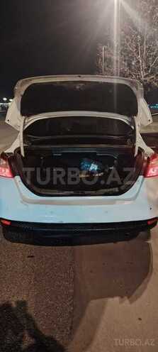 Ford Focus 2014, 300,000 km - 1.6 л - Gəncə