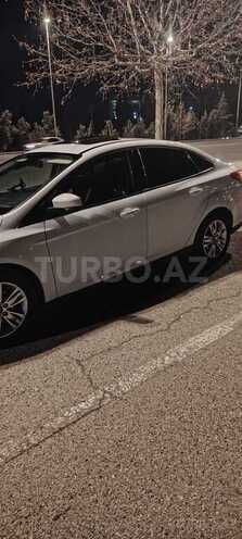 Ford Focus 2014, 300,000 km - 1.6 л - Gəncə