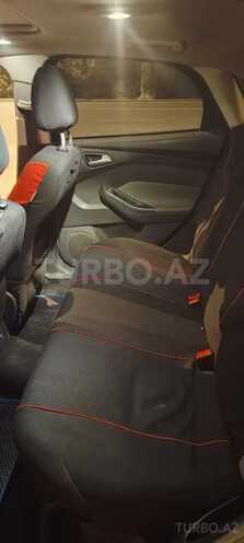 Ford Focus 2014, 300,000 km - 1.6 л - Gəncə