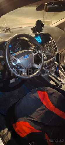 Ford Focus 2014, 300,000 km - 1.6 л - Gəncə