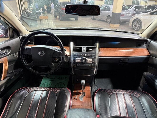 Nissan Teana 2007, 341,000 km - 2.3 l - Sumqayıt