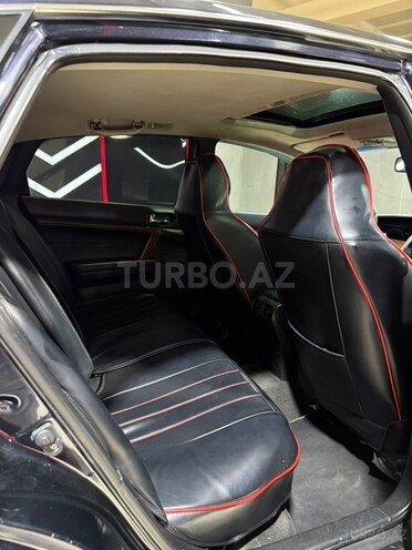Nissan Teana 2007, 341,000 km - 2.3 l - Sumqayıt