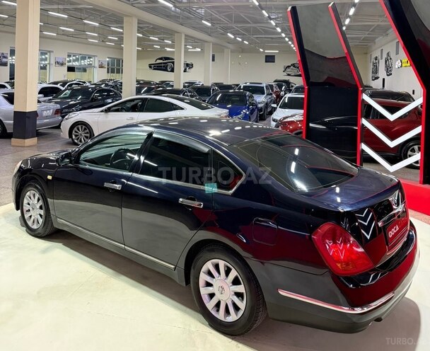 Nissan Teana 2007, 341,000 km - 2.3 l - Sumqayıt