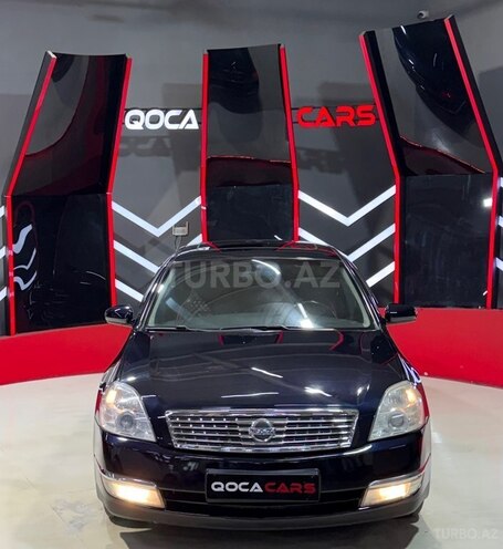 Nissan Teana 2007, 341,000 km - 2.3 l - Sumqayıt