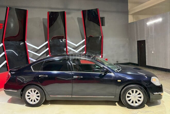 Nissan Teana 2007, 341,000 km - 2.3 l - Sumqayıt