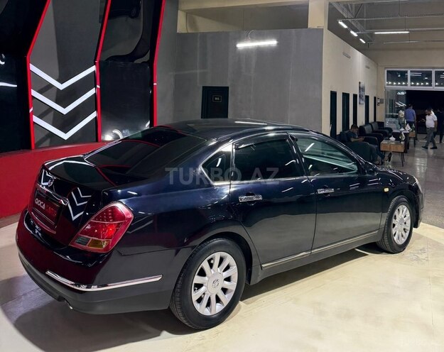 Nissan Teana 2007, 341,000 km - 2.3 l - Sumqayıt