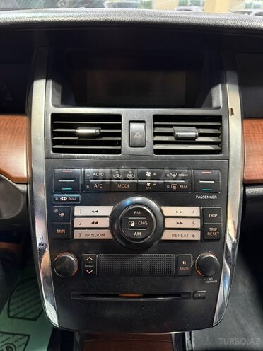 Nissan Teana 2007, 341,000 km - 2.3 l - Sumqayıt