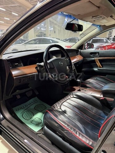 Nissan Teana 2007, 341,000 km - 2.3 l - Sumqayıt
