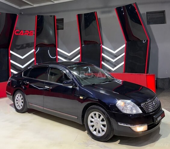 Nissan Teana 2007, 341,000 km - 2.3 l - Sumqayıt