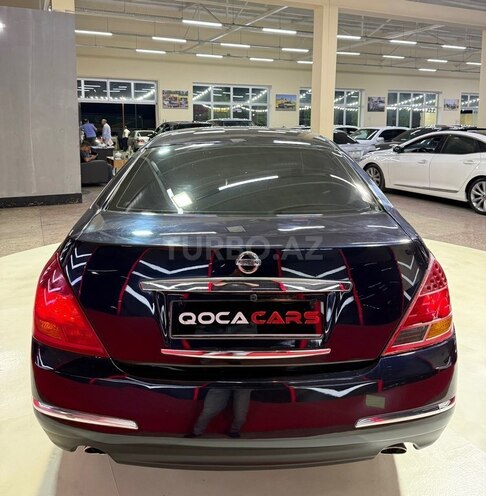 Nissan Teana 2007, 341,000 km - 2.3 l - Sumqayıt