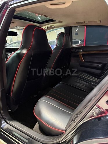 Nissan Teana 2007, 341,000 km - 2.3 l - Sumqayıt