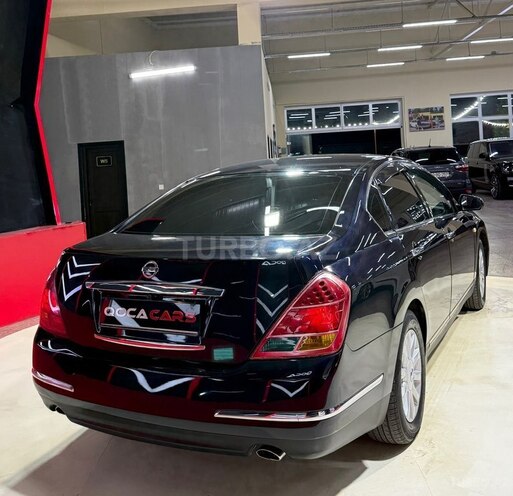 Nissan Teana 2007, 341,000 km - 2.3 l - Sumqayıt