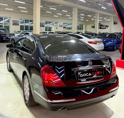 Nissan Teana 2007, 341,000 km - 2.3 l - Sumqayıt