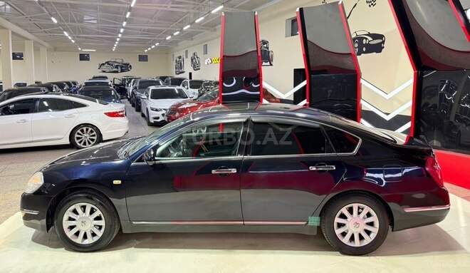 Nissan Teana 2007, 341,000 km - 2.3 l - Sumqayıt