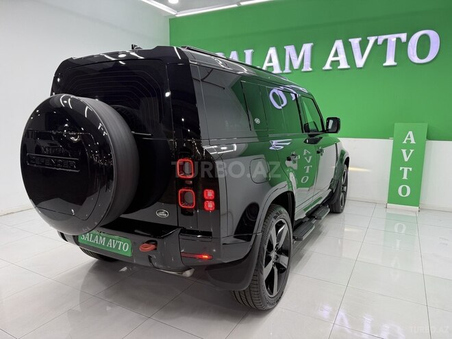 Land Rover Defender 2022, 39,700 km - 3.0 l - Bakı