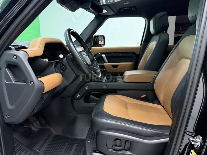 Land Rover Defender 2022, 39,700 km - 3.0 l - Bakı