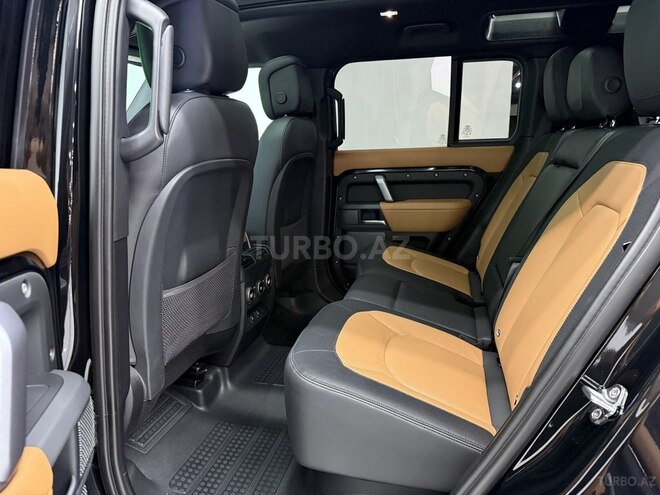 Land Rover Defender 2022, 39,700 km - 3.0 l - Bakı