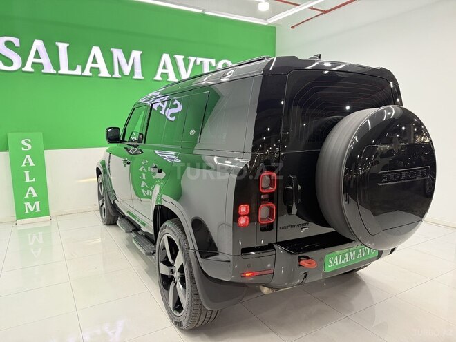 Land Rover Defender 2022, 39,700 km - 3.0 l - Bakı