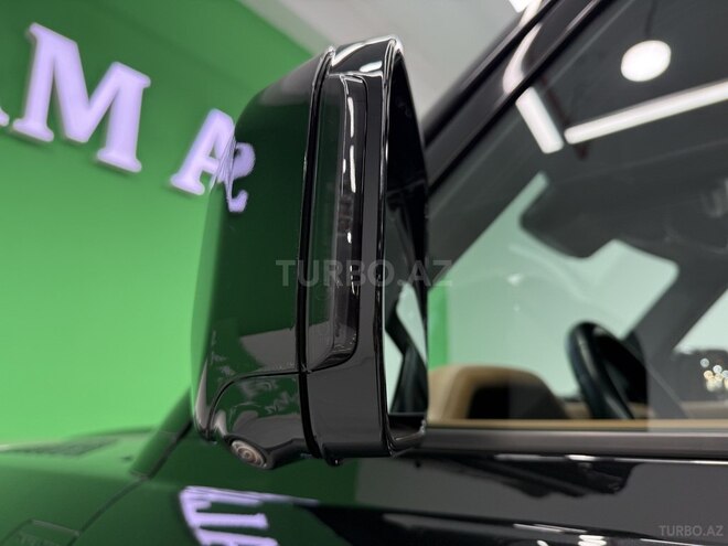 Land Rover Defender 2022, 39,700 km - 3.0 l - Bakı
