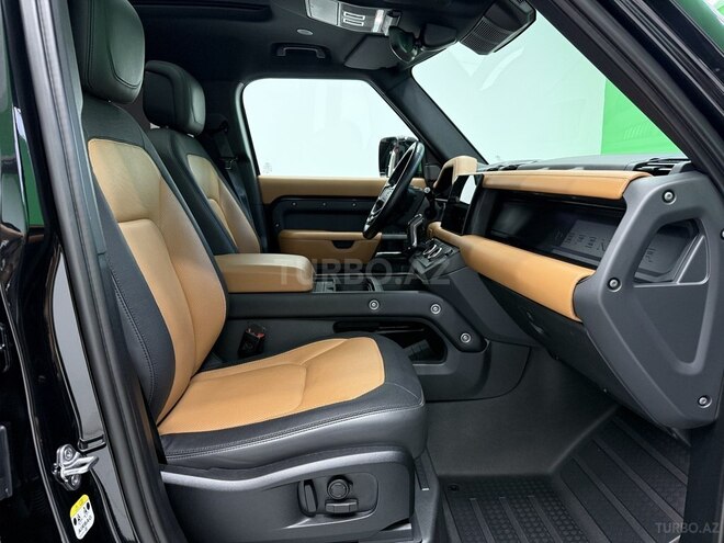Land Rover Defender 2022, 39,700 km - 3.0 l - Bakı