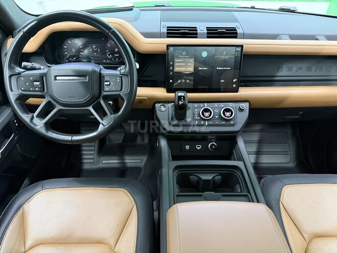 Land Rover Defender 2022, 39,700 km - 3.0 l - Bakı