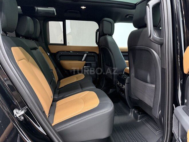 Land Rover Defender 2022, 39,700 km - 3.0 l - Bakı