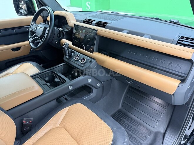 Land Rover Defender 2022, 39,700 km - 3.0 l - Bakı