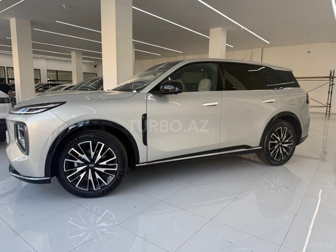 Changan  2026, 0 km - 1.5 л - Bakı