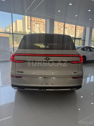 Changan  2026, 0 km - 1.5 л - Bakı
