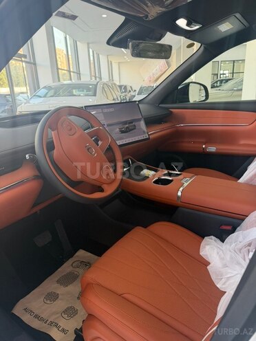 Changan  2026, 0 km - 1.5 л - Bakı